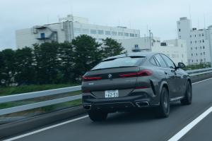 BMW X6 xDrive35d M Sport 2020 года  (JP)